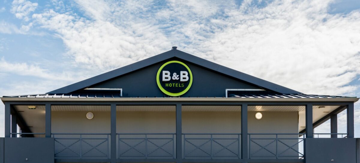 B&b Hotels in vendita: l’ipotesi<br> al vaglio di Goldman Sachs