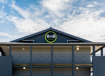 B&b Hotels in vendita: l’ipotesi<br> al vaglio di Goldman Sachs