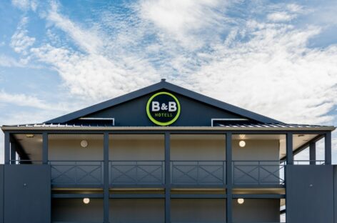 B&b Hotels in vendita: l’ipotesi<br> al vaglio di Goldman Sachs