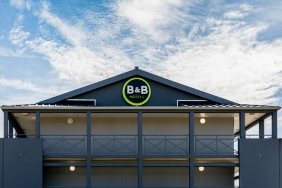 B&b Hotels in vendita: l’ipotesi al vaglio di Goldman Sachs