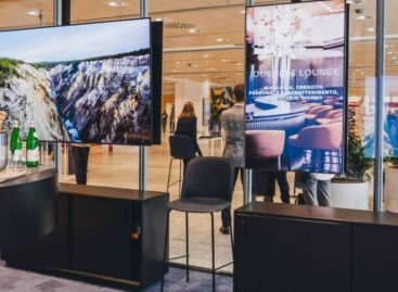 Bluvacanze apre il quartier generale di Roma