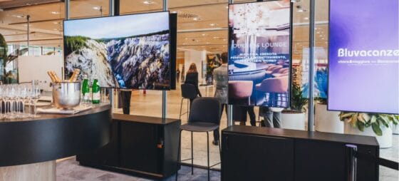 Bluvacanze si fa “ibrido”: apre il Travel Innovation Hub