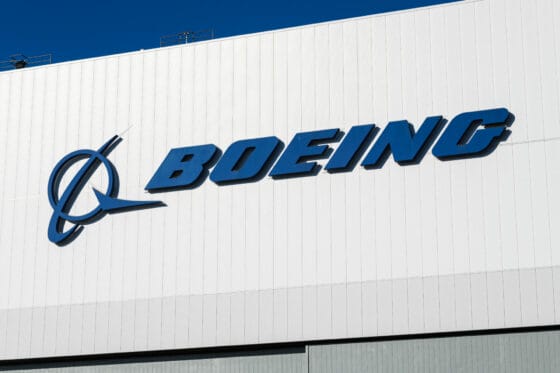 Cina vs Usa: stop alle consegne dei Boeing