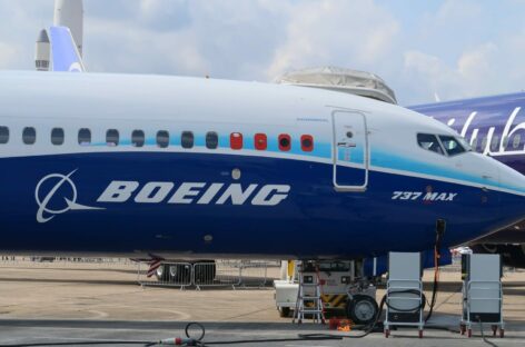 Dazi, la Cina rispedisce negli Usa i primi Boeing
