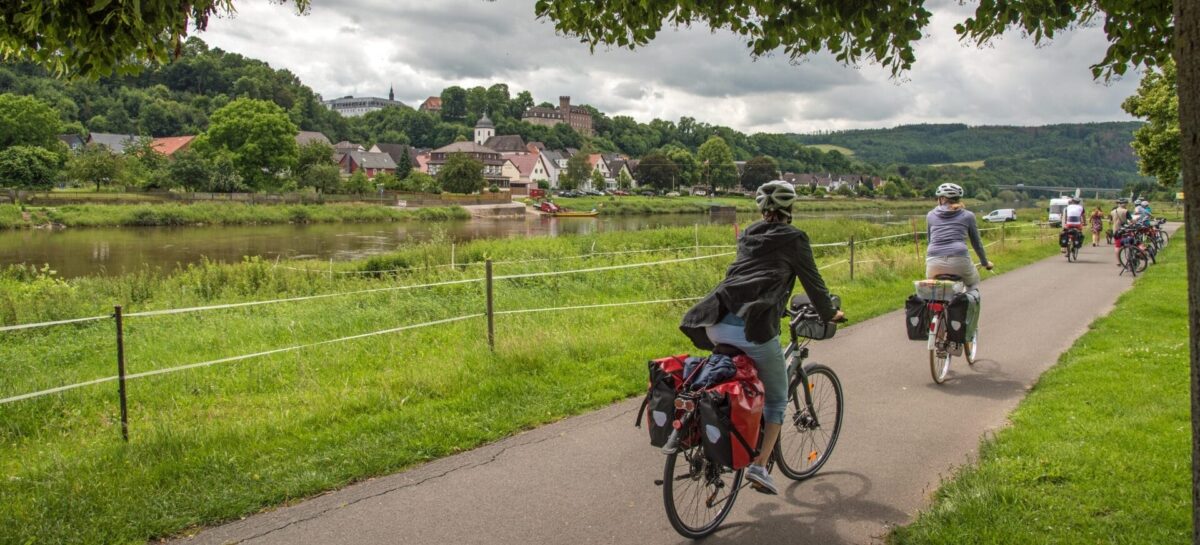 Cicloturismo in volata: verso i 10 miliardi di fatturato in Italia