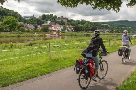 Cicloturismo in volata: verso i 10 miliardi di fatturato in Italia