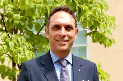 Nuovevacanze, serata esclusiva al Centro Porsche Como con i partner