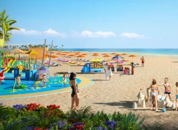 Royal Caribbean aprirà nel 2026 il Beach Club di Cozumel (Messico)
