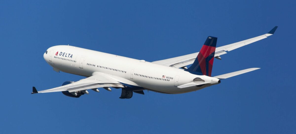 Delta riprende i voli giornalieri Venezia-New York