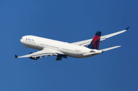 Delta riprende i voli giornalieri Venezia-New York