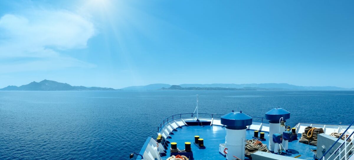 Ellade, in vendita le tratte estive per Corfù, Igoumenitsa & Co.