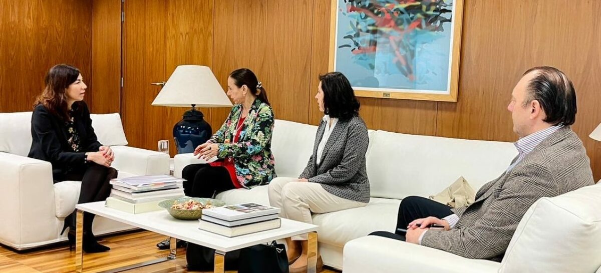 Italia-Spagna, da competitor ad “amici”: incontro ai vertici del travel