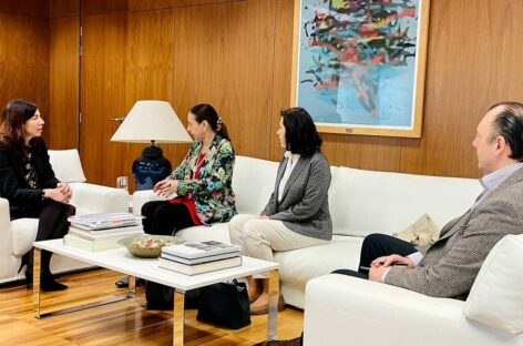 Italia-Spagna, da competitor ad “amici”: incontro ai vertici del travel