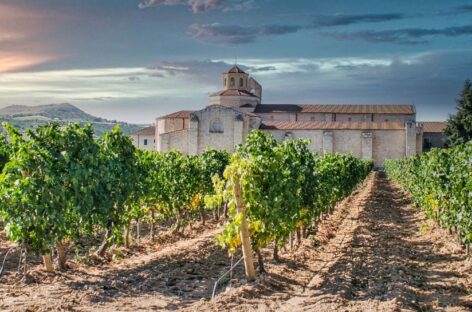 Enoturismo, torna l’evento “Fine” di Valladolid: riflettori su Marche e Sicilia