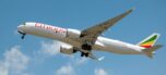 Ethiopian Airlines volerà da Addis Abeba a Mauritius