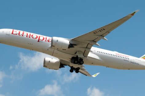 Voli Vietnam, dal 10 luglio rotta su Hanoi per Ethiopian