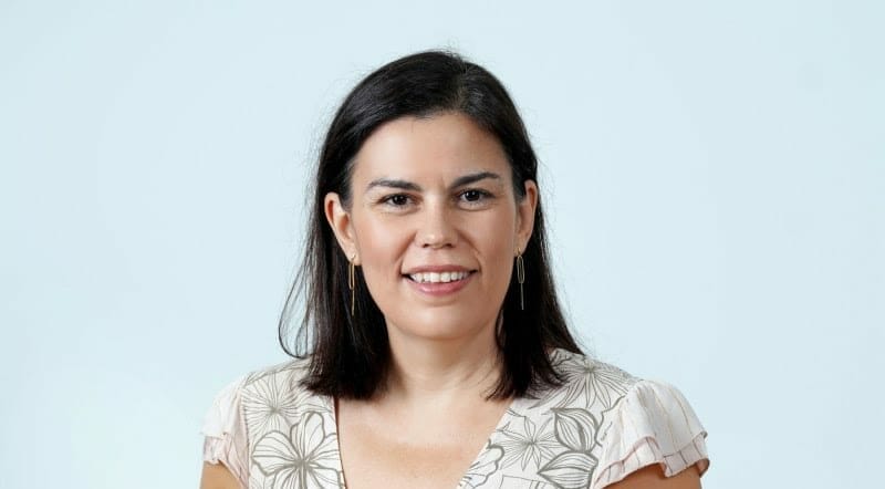 Maria Del Pozo Yalago