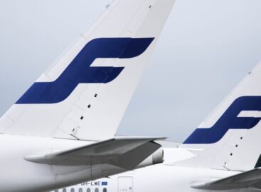 Finlandia, raffica di scioperi: già 100 voli cancellati