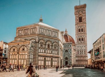 Firenze, dietrofront sullo stop agli affitti brevi