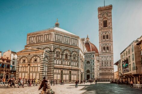 Firenze, dietrofront sullo stop agli affitti brevi