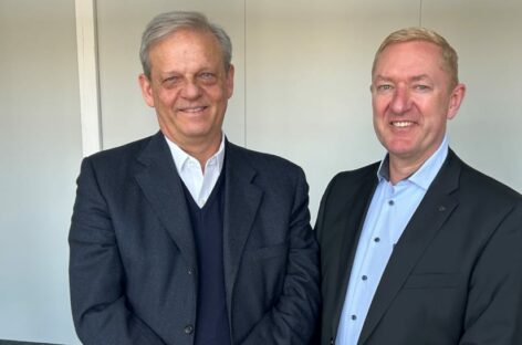 Naar si espande all’estero: apre Reisen in Germania