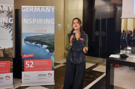 Germania, ecoturismo e cultura. Aspettando gli Europei di calcio