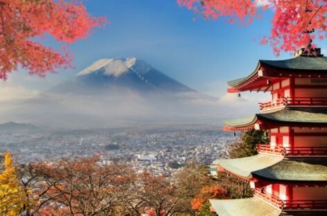 Giappone, Jnto affida ad Aigo le media relation in Italia