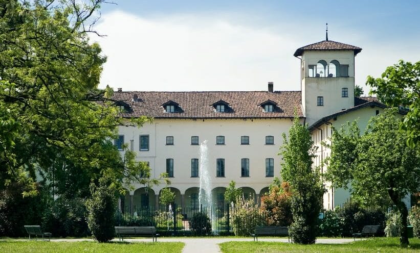 Grand Hotel Villa-Torretta Della Frera