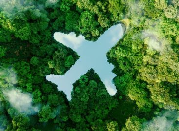 Singapore, tassa sui voli per centrare l’obiettivo Saf