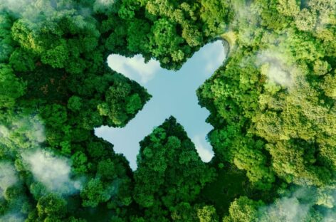 Singapore, tassa sui voli per centrare l’obiettivo Saf