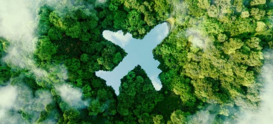 Singapore, tassa sui voli per centrare l’obiettivo Saf