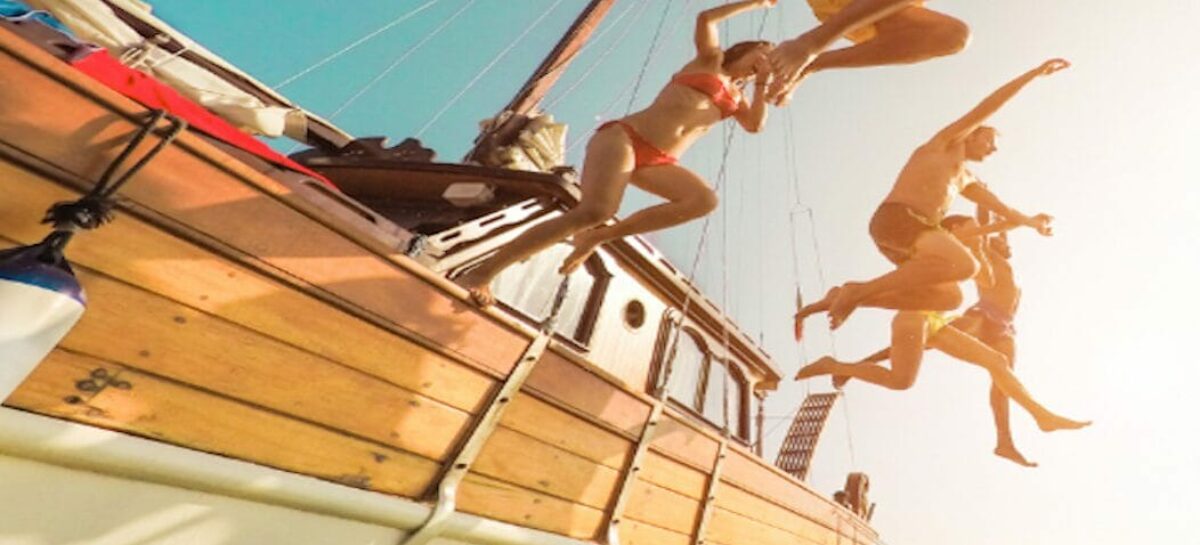 Guiness Travel lancia la linea Young