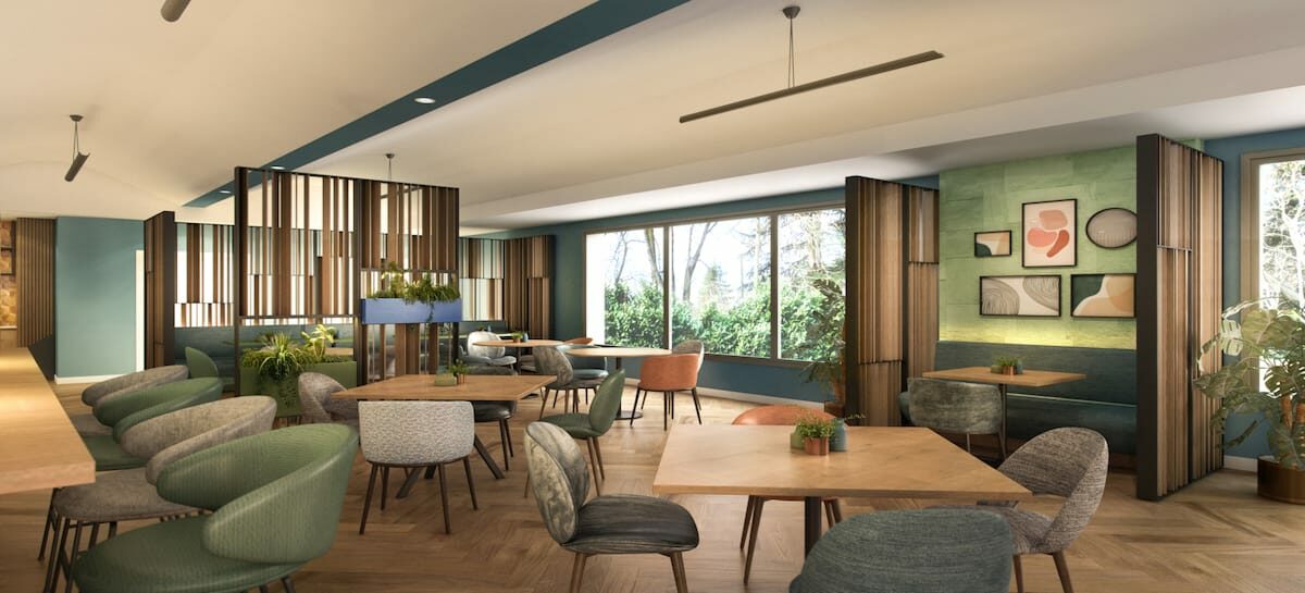 A Malpensa debutta l’Hilton Garden Inn del Gruppo Della Frera