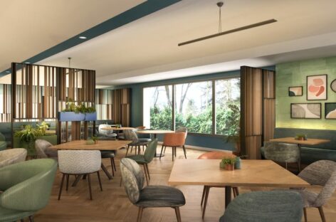 A Malpensa debutta l’Hilton Garden Inn del Gruppo Della Frera