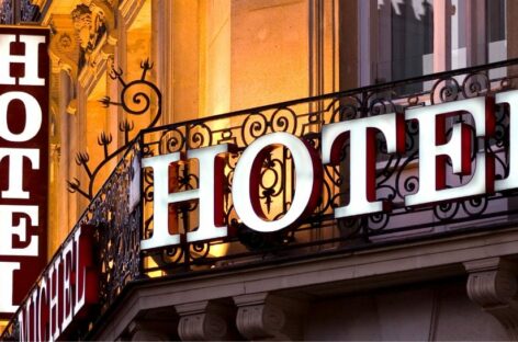 I big dell’hôtellerie scrivono il futuro