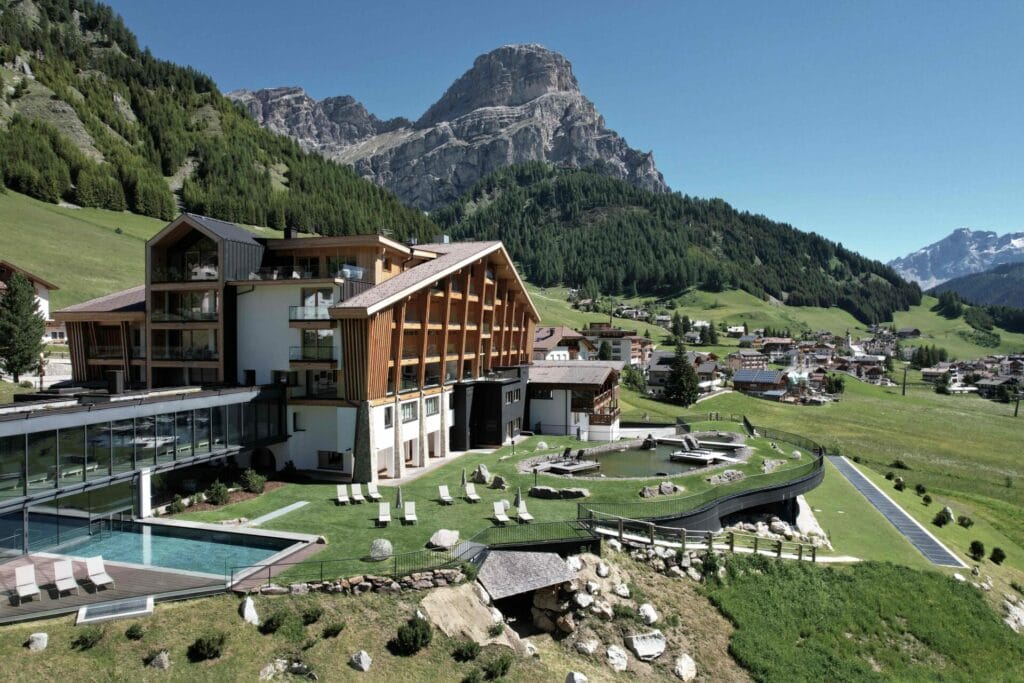 Hotel Cappella uff stampa Relais&Chateaux