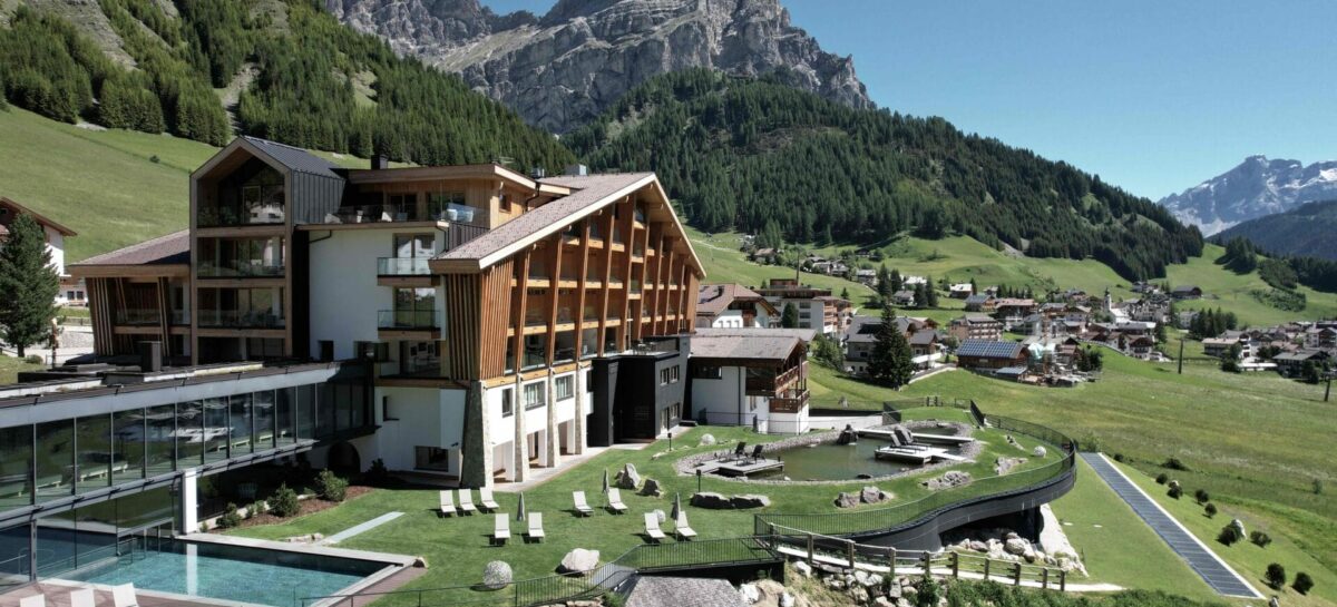 Dodici new entry per Relais & Chateaux: c’è anche l’italiano hotel Cappella di Colfosco