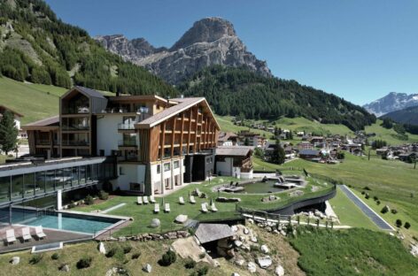 Dodici new entry per Relais & Chateaux: c’è anche l’italiano hotel Cappella di Colfosco