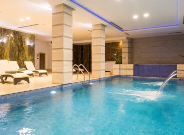 Allarme ddl piscine: cosa rischiano gli hotel