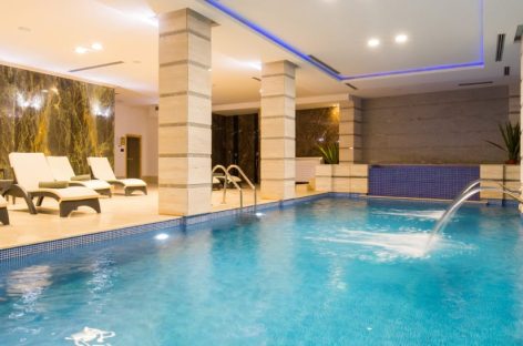 Allarme ddl piscine: cosa rischiano gli hotel