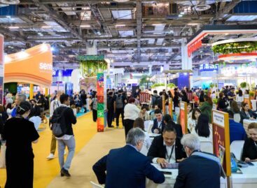 Itb Berlin cambia look, format e date