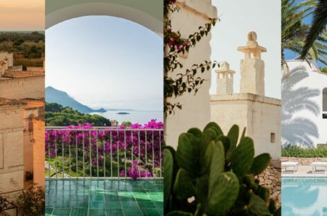 Egnazia Ospitalità Italiana, il chief commercial officer è Andrea Filippi