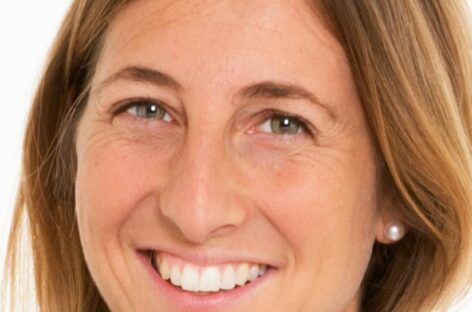 Gattinoni, Isabella Maggi: «Vicini alle agenzie meridionali»