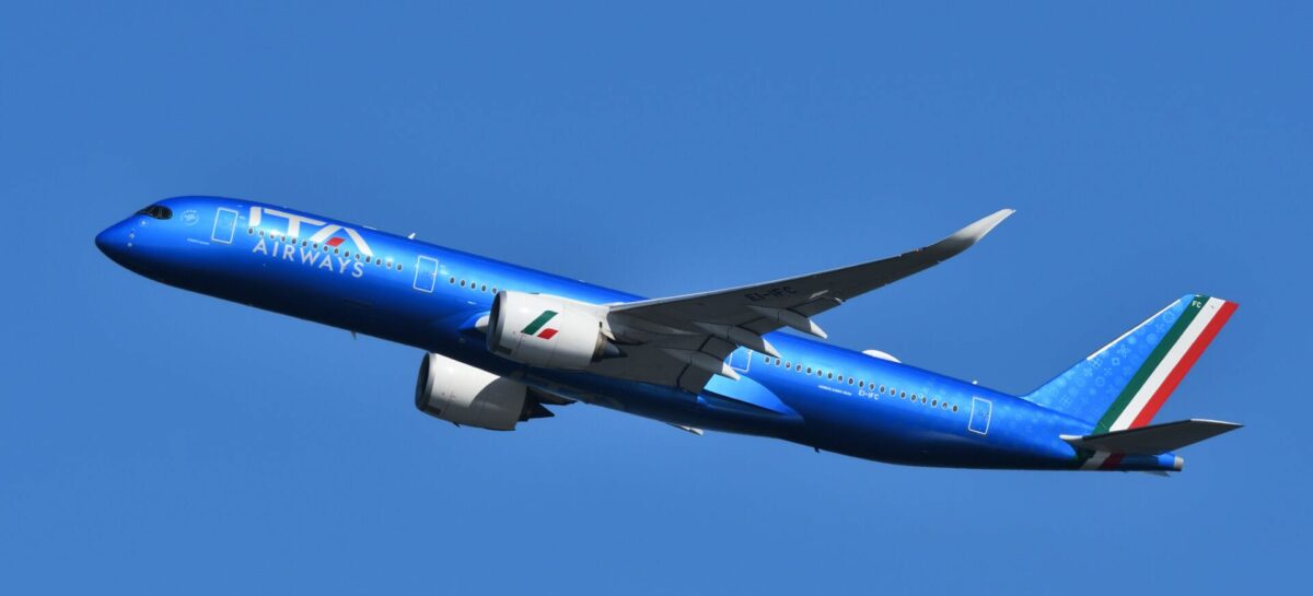 Ita aggiorna i sistemi di vendita: occhio al 22 novembre