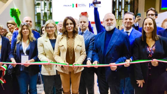 Santanchè a Itb: «La Germania resta primo mercato incoming per l’Italia»