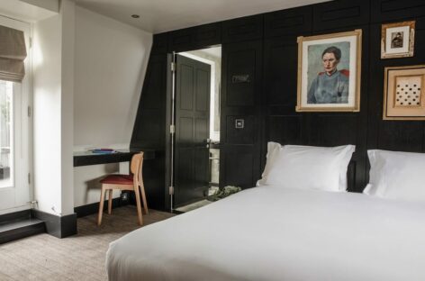 Numa Group arriva in Uk con il Bloom di Londra