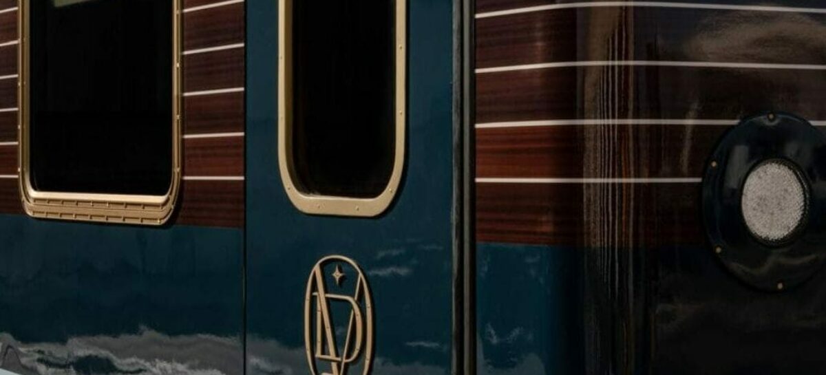 La Dolce Vita Orient Express, al via da aprile le prenotazioni