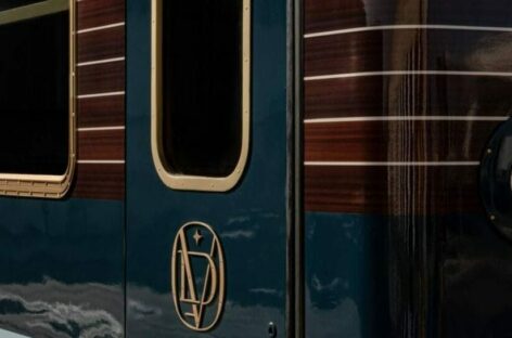 La Dolce Vita Orient Express, al via da aprile le prenotazioni