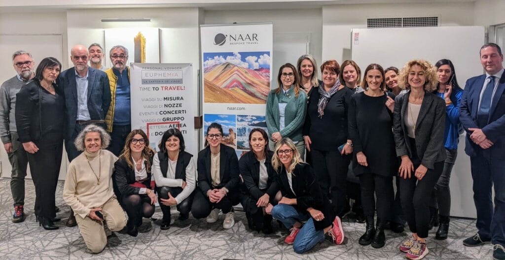 Lab Travel uff stampa