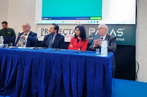 Pagamenti B2B in agenzia: M-Facility rilancia il suo Sts